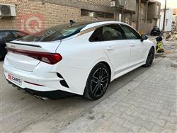 كيا K5